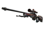 AWP | Chrome Cannon image